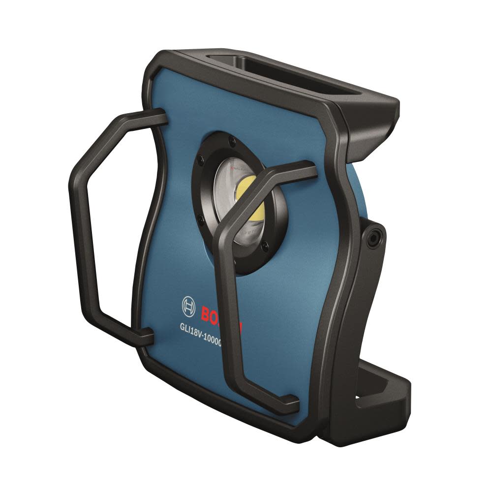 Bosch LED Floodlight 10000Lumen Tool Only GLI18V-10000CN - Flockneti