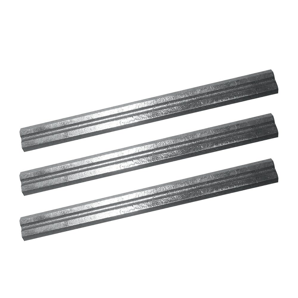 Triton Power Tools 180mm Planer Blades- 3 pack - Flockneti