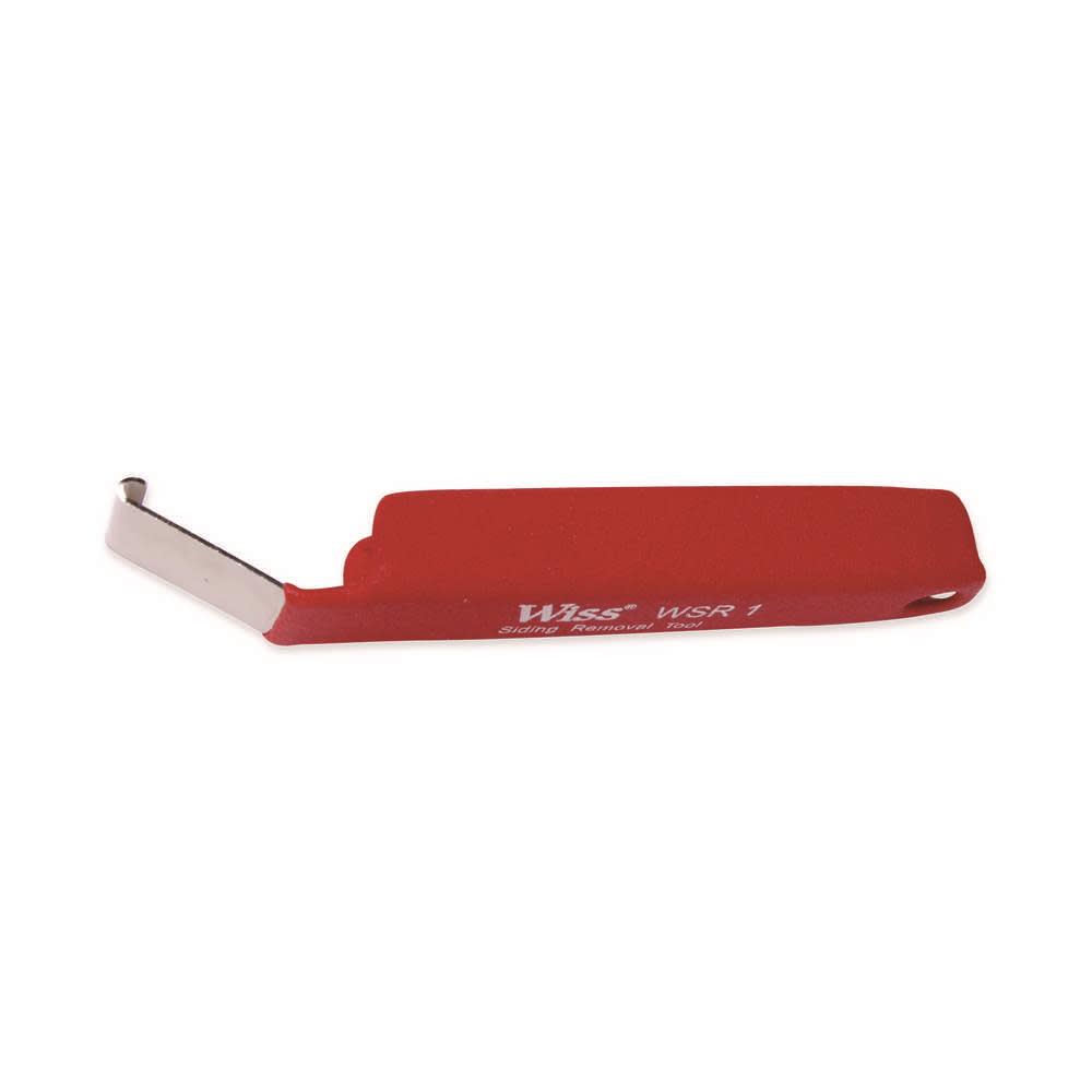 Crescent Wiss Siding Removal Tool - Flockneti