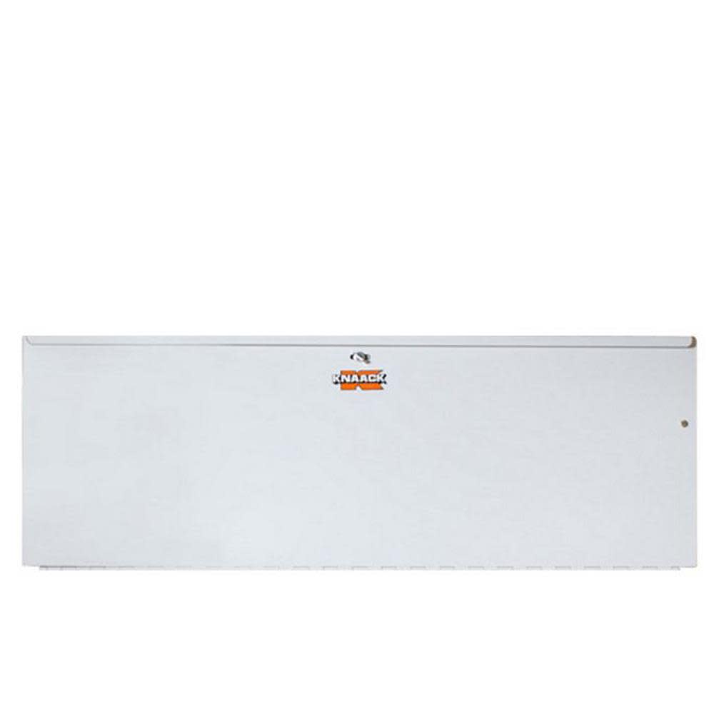 Knaack Model 488 Lockable Shelf Door and Sides - Flockneti