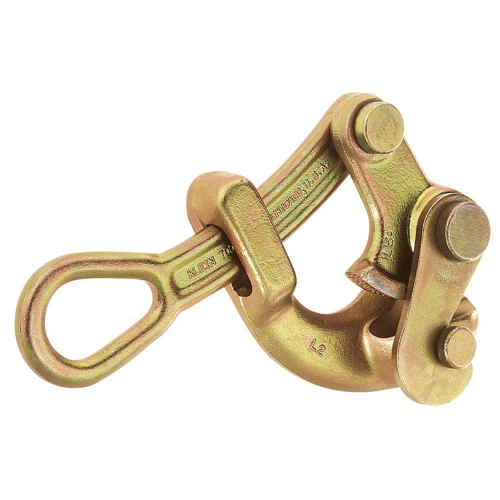 Klein Tools Havens Grip with Swing Latch - Flockneti