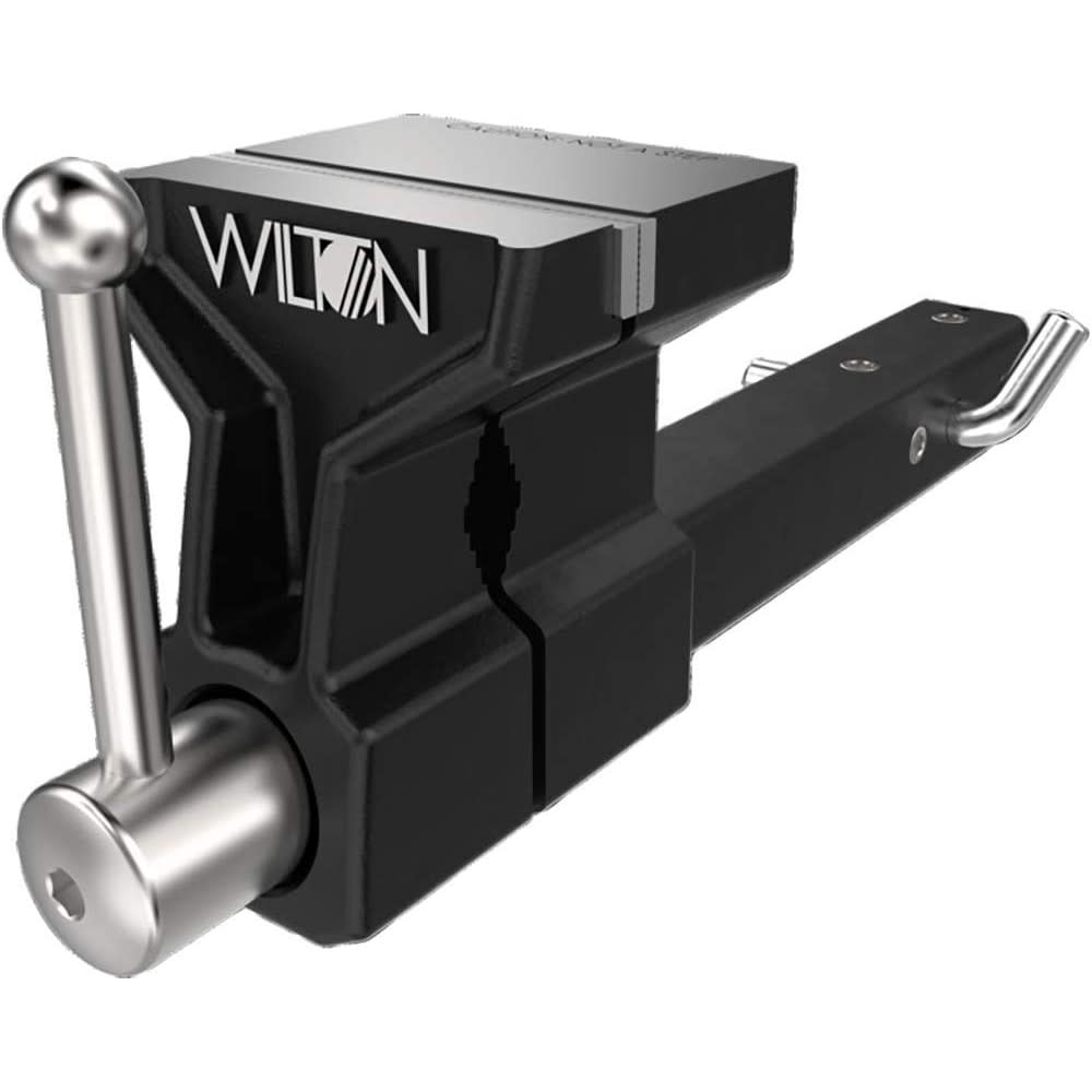 Wilton ATV All Terrain Vise 5″ - Flockneti