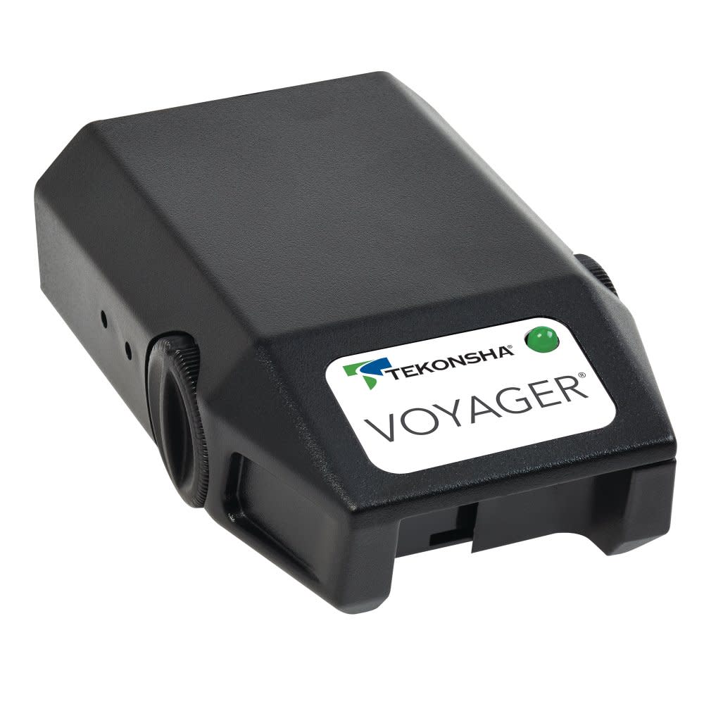 Reese Tekonsha Voyager Electric Trailer Brake Controller - Flockneti