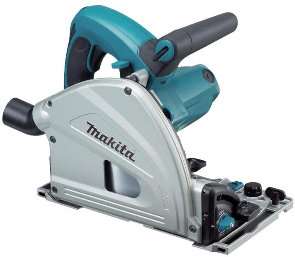 Makita 6-1/2 In. Plunge Circular Saw - Flockneti