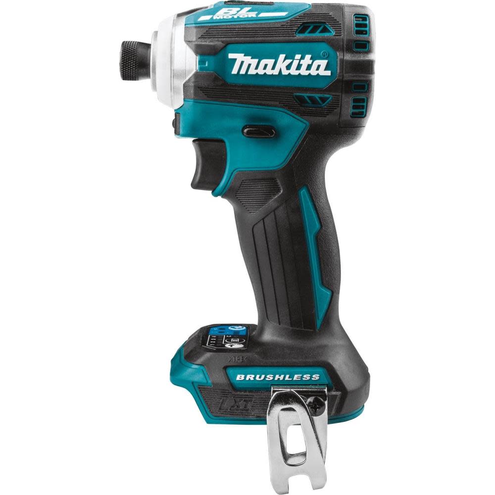 Makita 18V LXT Impact Driver Bare Tool - Flockneti