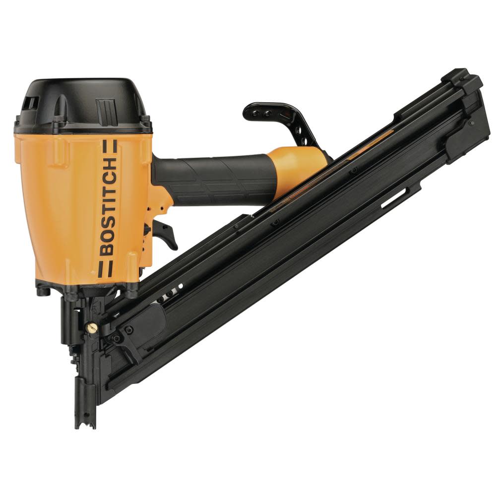 Bostitch 30 Degree Paper Tape Collated Framing Nailer - Flockneti
