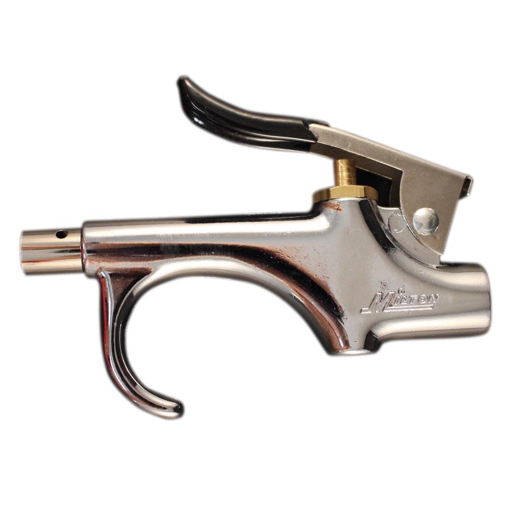 Milton Blow Gun - Flockneti