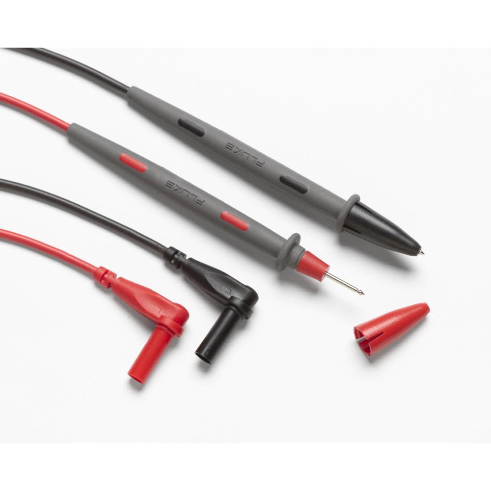 Fluke Test Lead Set - Flockneti