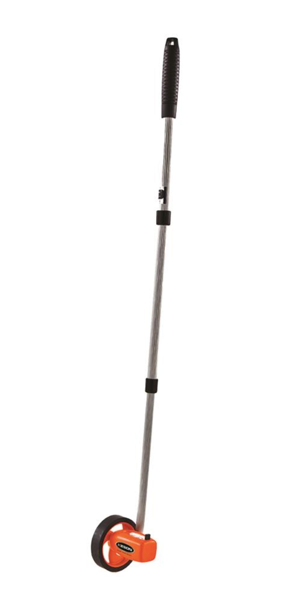 Keson 0.097 Meter Measuring Wheel – M and DM - Flockneti