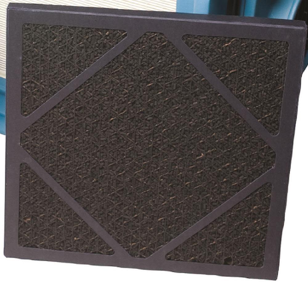 Dri-Eaz HEPA 500 Carbon Filter - Flockneti