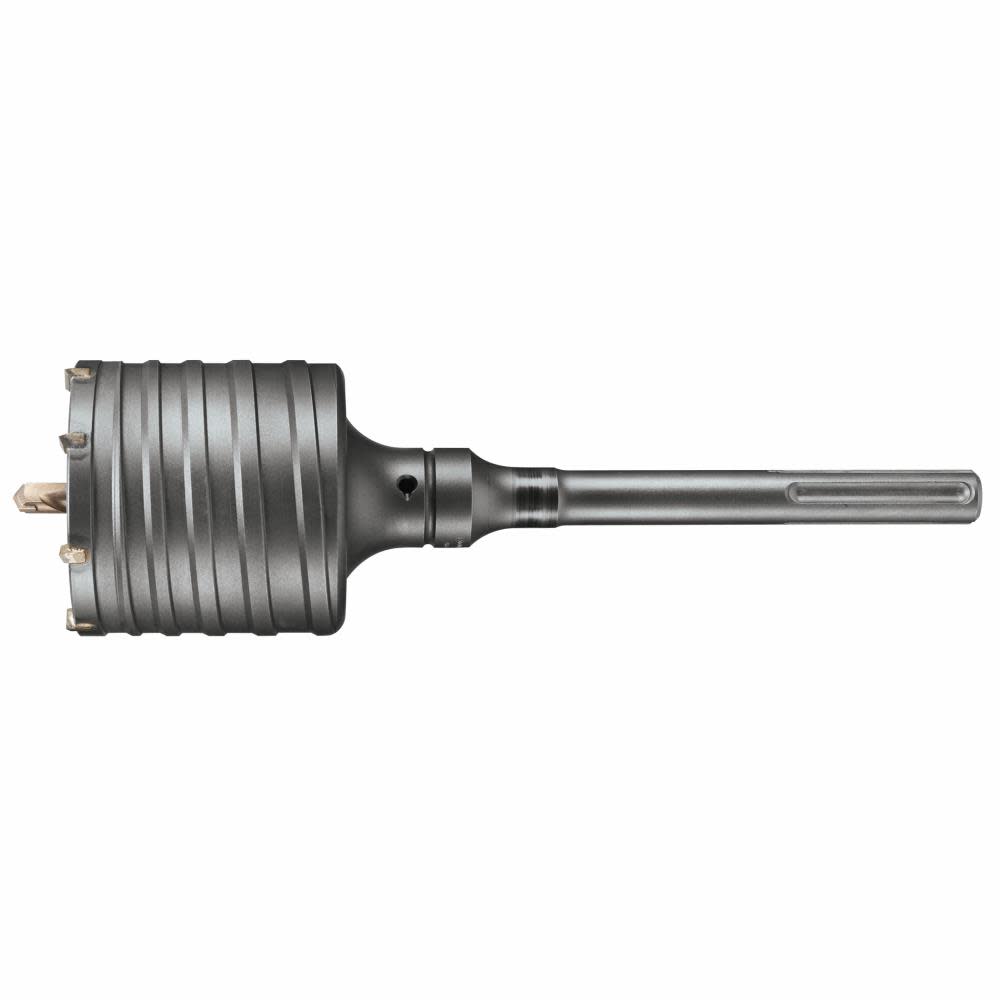 Bosch 2 1/4″ x 12″ SDS max Rotary Hammer Core Bit - Flockneti