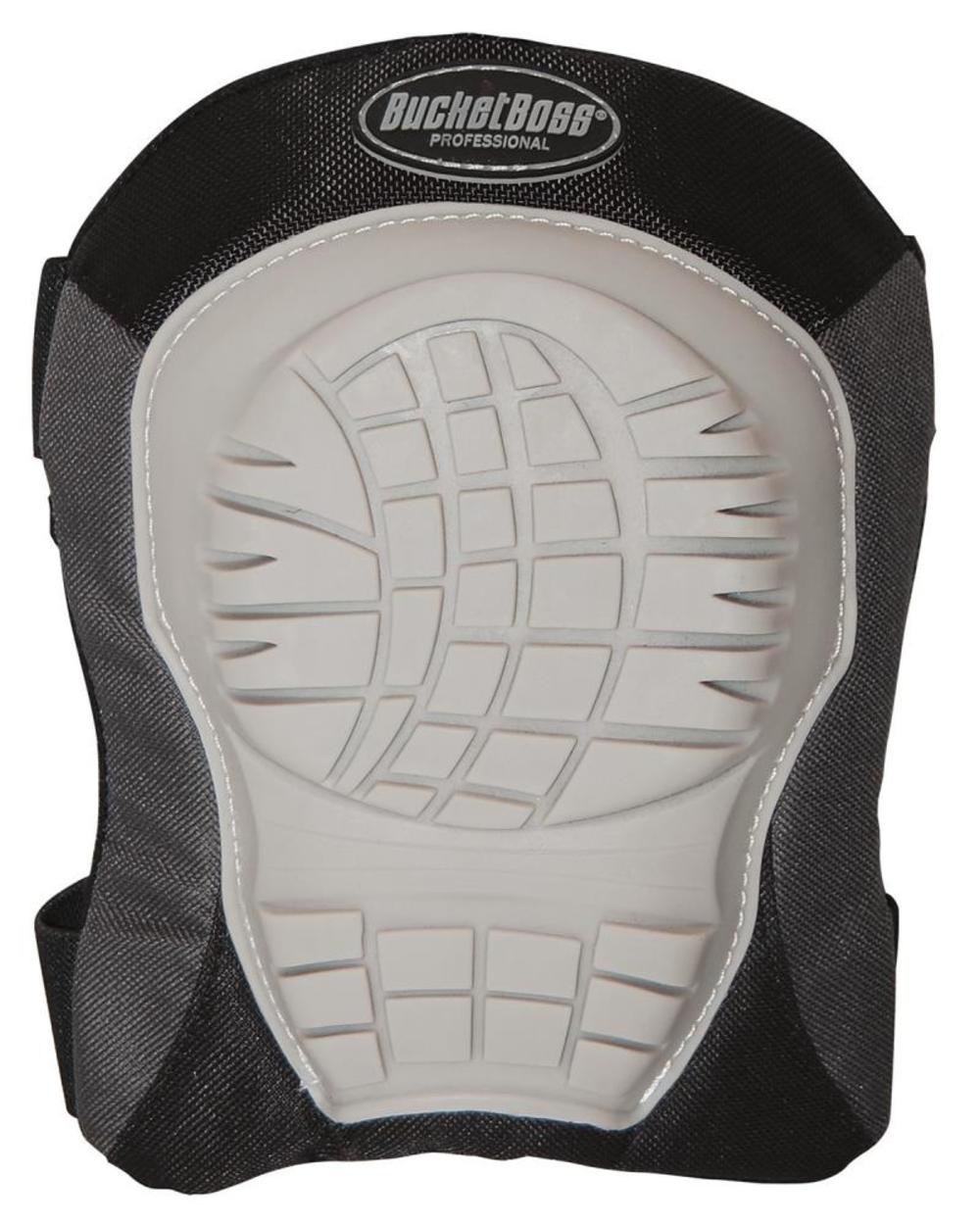 Bucket Boss 1Soft Shell Kneepad - Flockneti