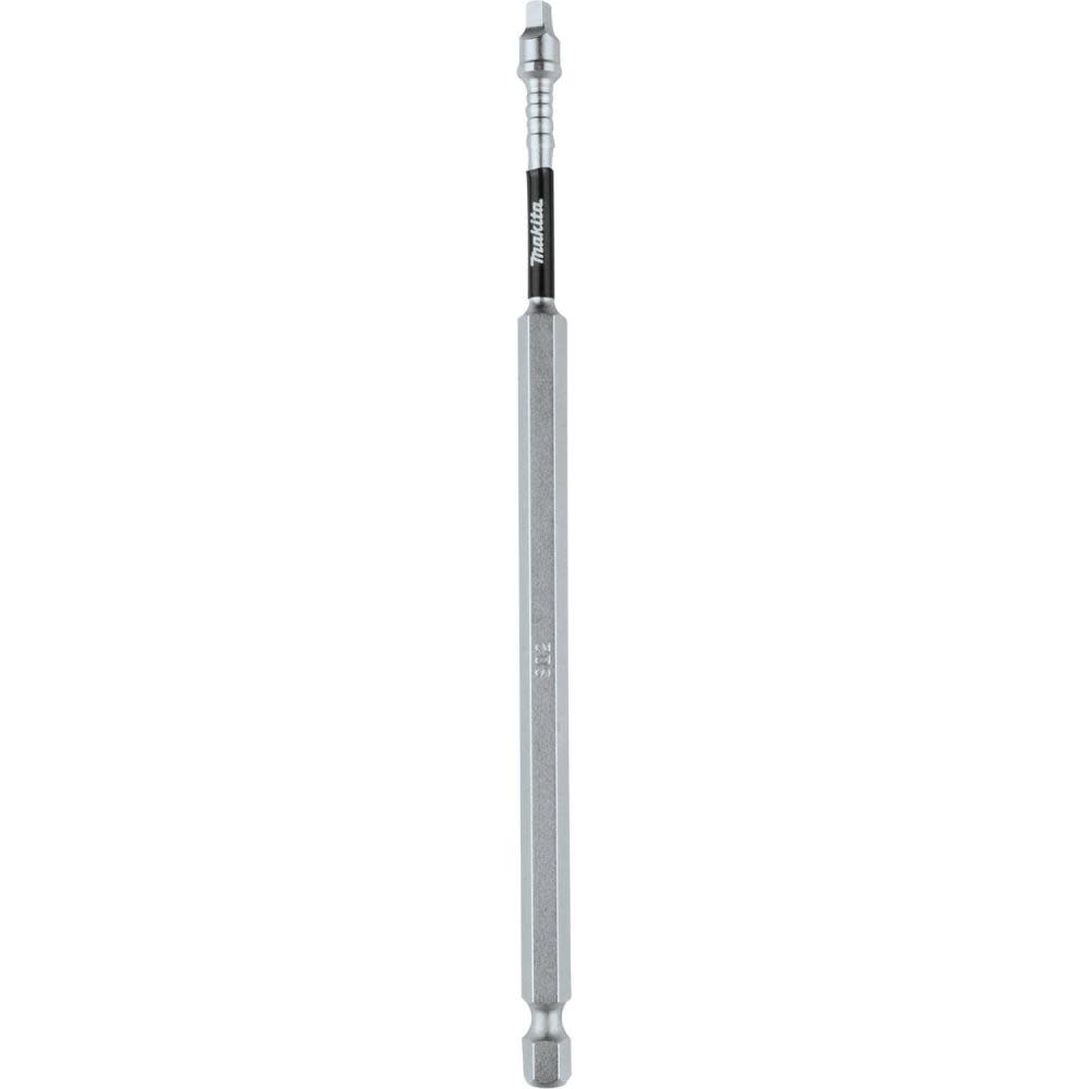 Makita Impact XPS #2 Square 6″ Power Bit – 10 Pack - Flockneti