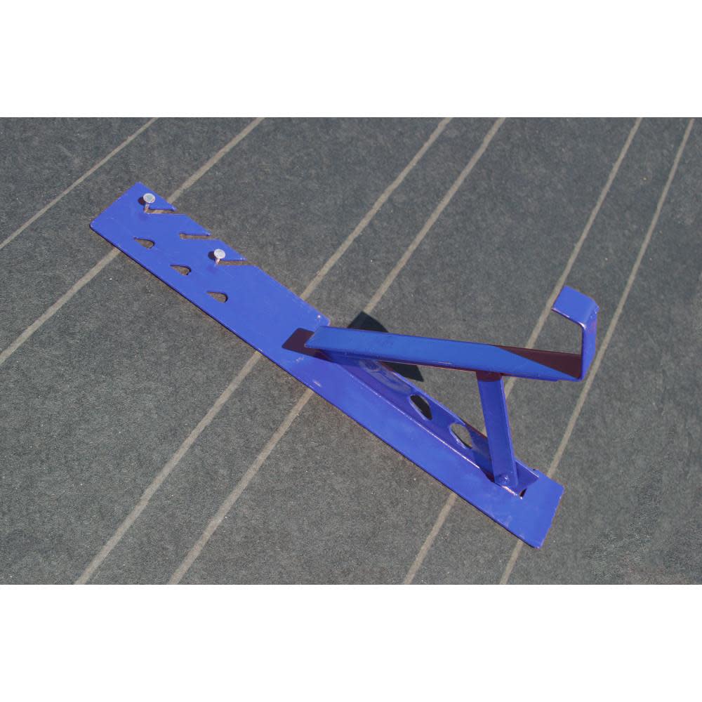 Werner Adjustable Roof Bracket - Flockneti