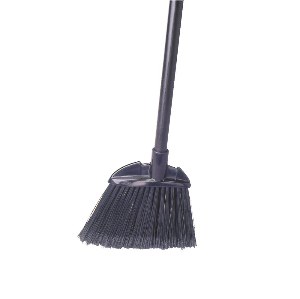 Rubbermaid Lobby Broom Polypropylene Fill - Flockneti