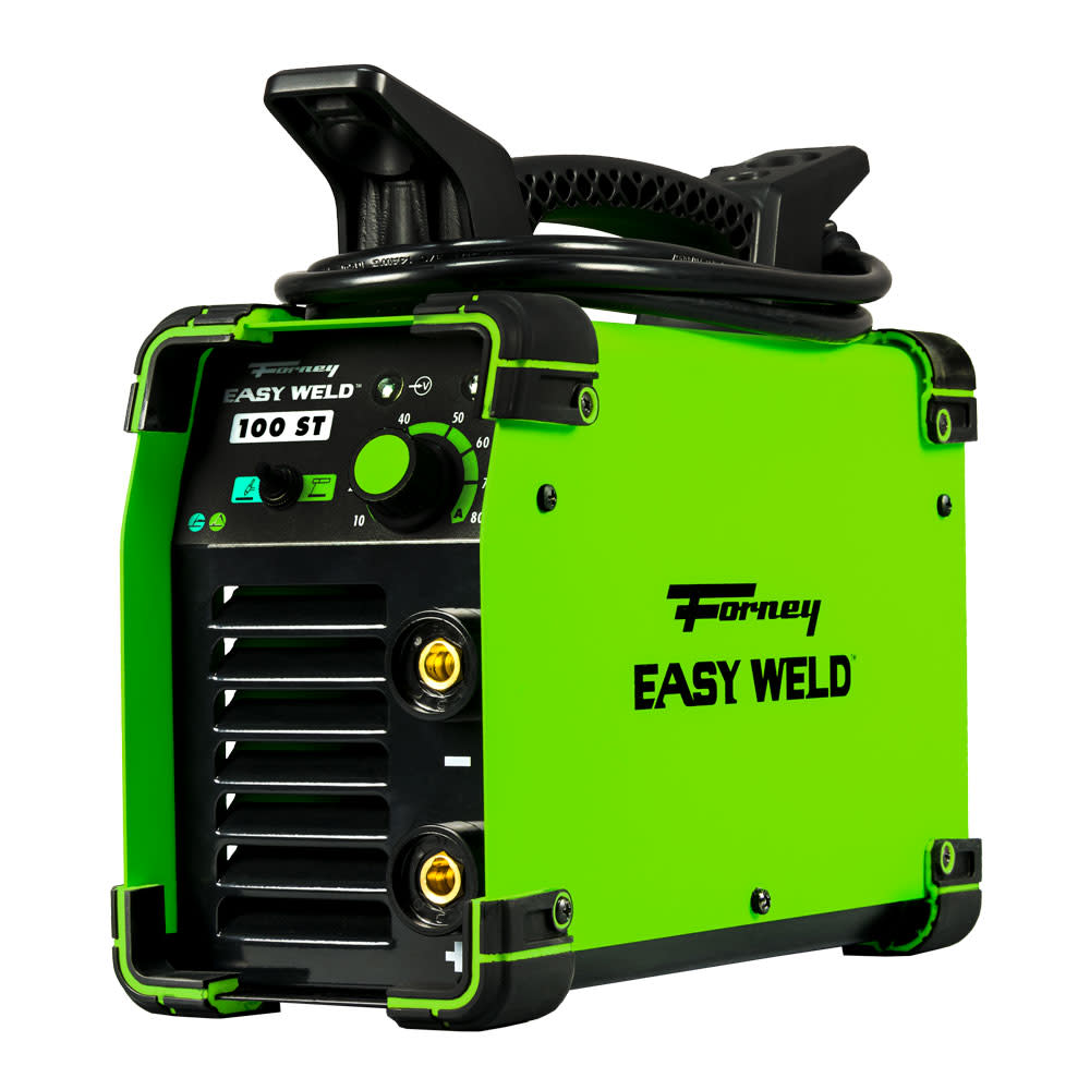 Forney Industries Easy Weld 100 ST Welder - Flockneti