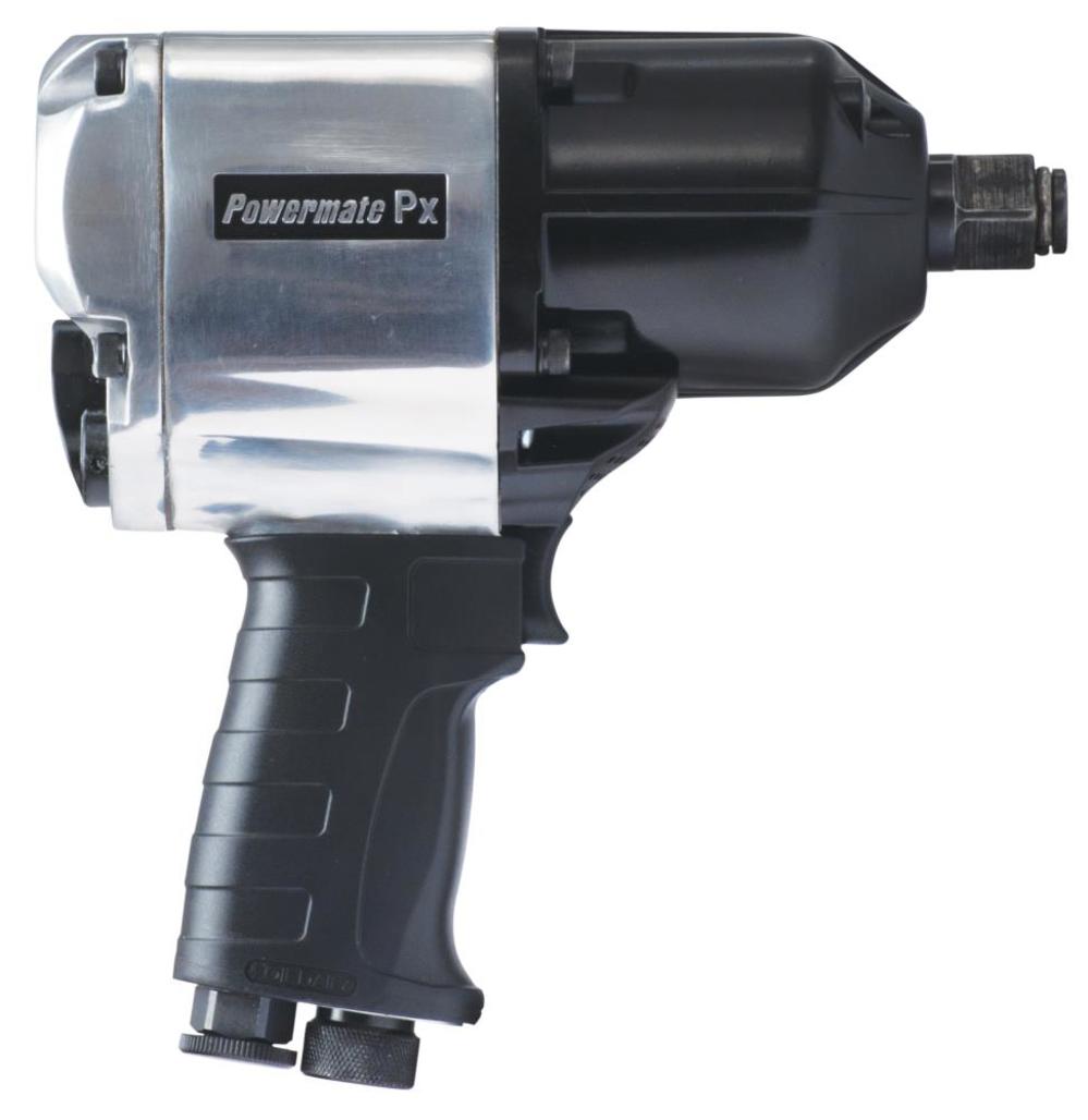 Powermate 3/4″ Air Impact Wrench - Flockneti