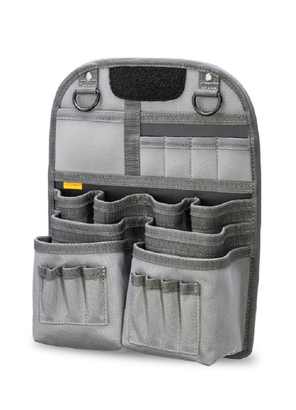 Veto Pro Pac V Swap Tool Panel for Tech MCT Blackout Bag 1pk - Flockneti
