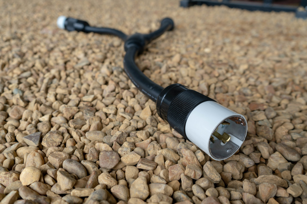 Southwire Y-Adapter 3′ 6/4 SEOW - Flockneti