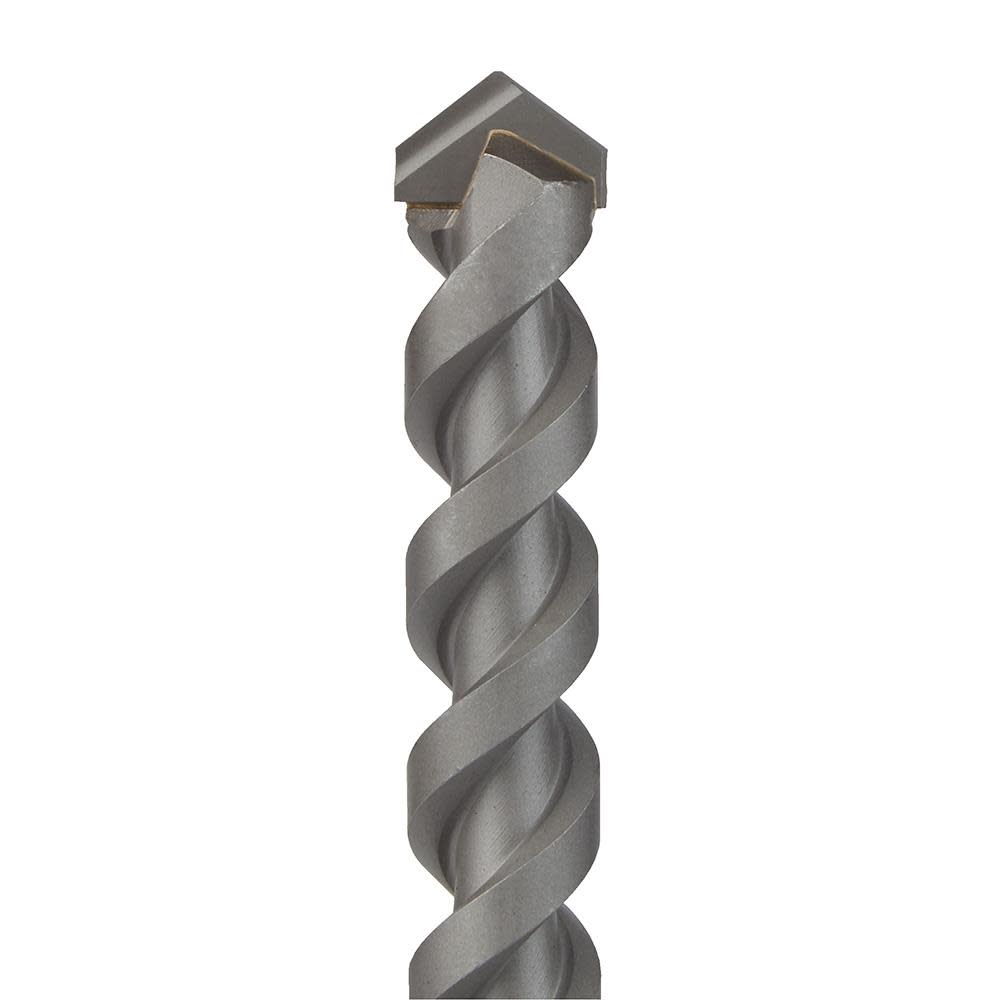 Milwaukee Shockwave Impact Duty Lineman Fiberglass Drill Bit 11/16″ x 12″ - Flockneti