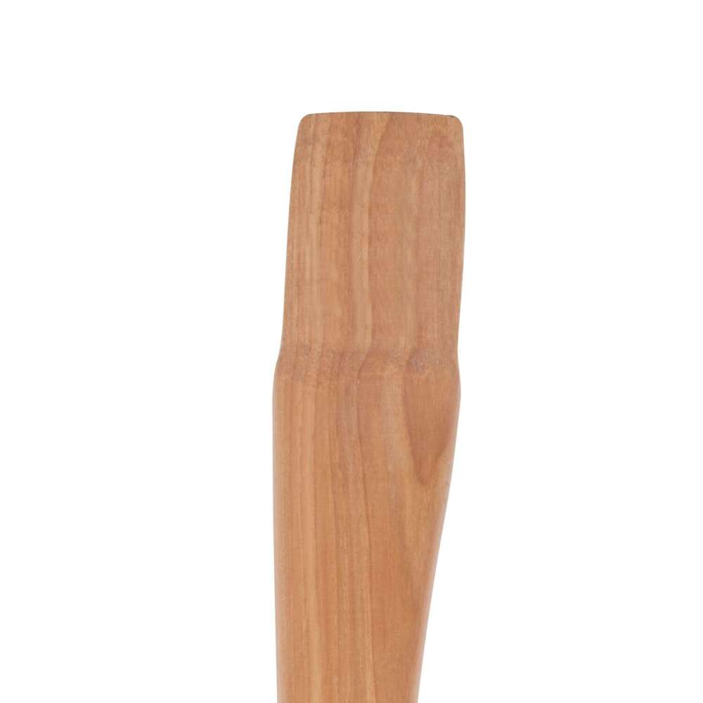 Truper Replacement Handle 35″ American Hickory Wood - Flockneti
