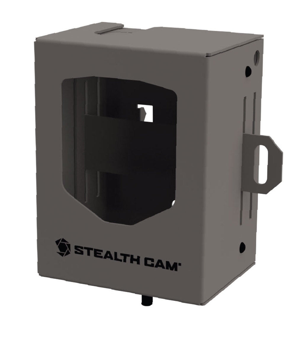 Stealth Cam G-Pro Series Box - Flockneti