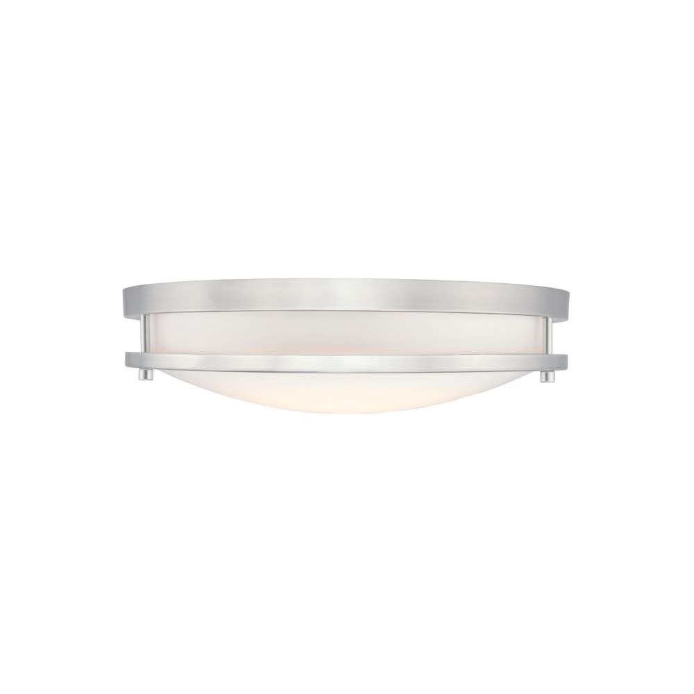 Westinghouse Lauderdale Dimmable LED Indoor Ceiling Light Fixture - Flockneti