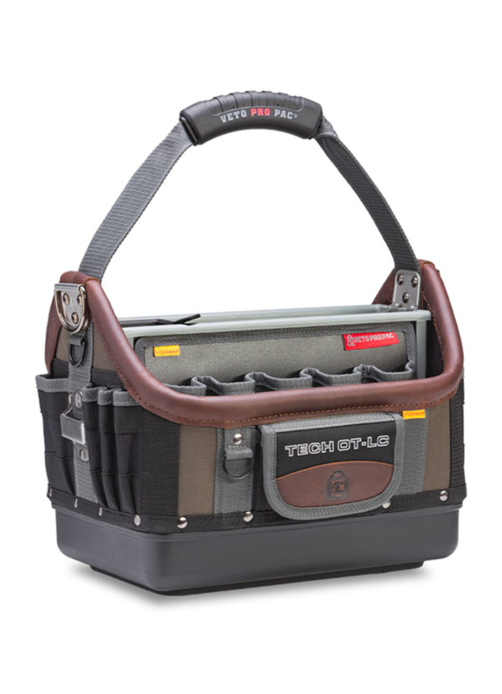 Veto Pro Pac Large Open Top Tool Bag - Flockneti