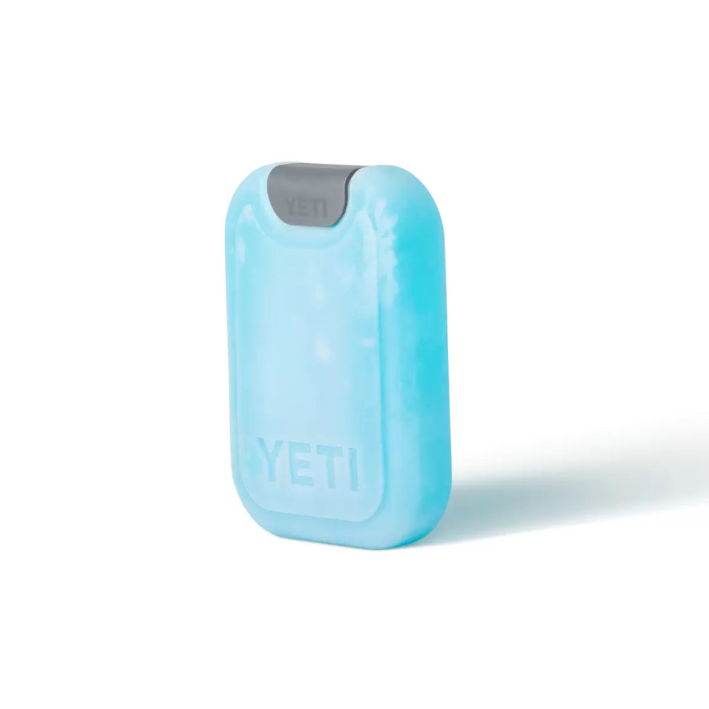Yeti 5 x 3.625 x 0.9″ Small Thin Icepack - Flockneti