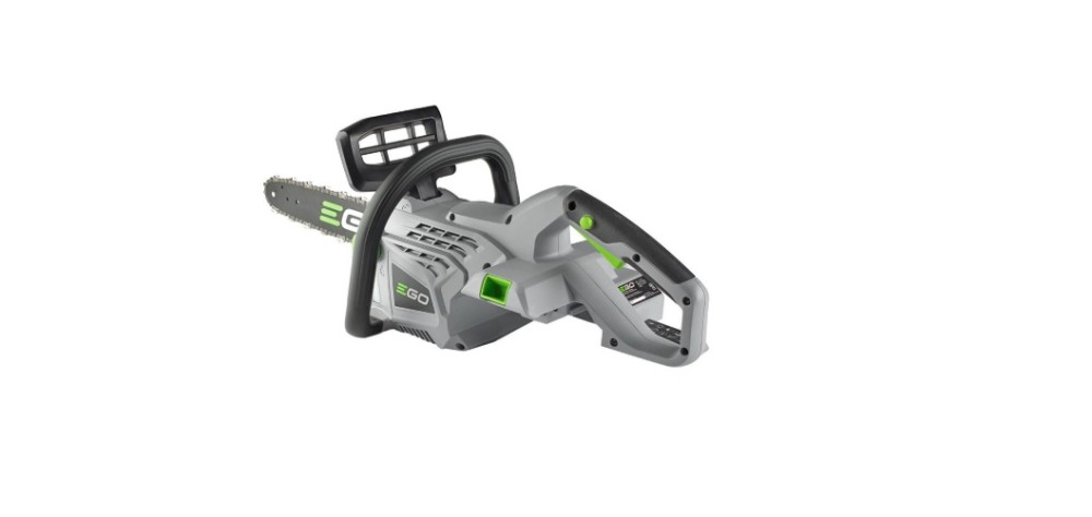 EGO POWER+ 14″ Cordless Chain Saw Tool Only - Flockneti