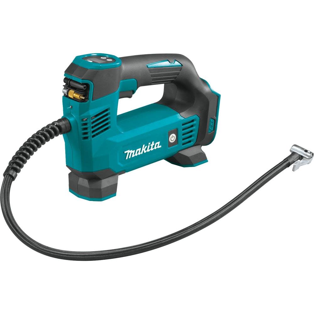 Makita 18V LXT Lithium-Ion Cordless Inflator Tool Only - Flockneti