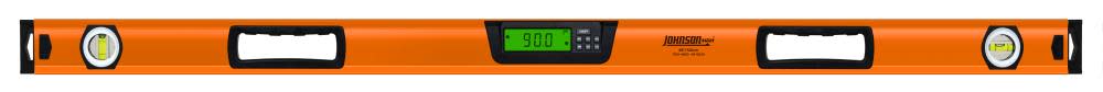 48″ Digital Level - Flockneti