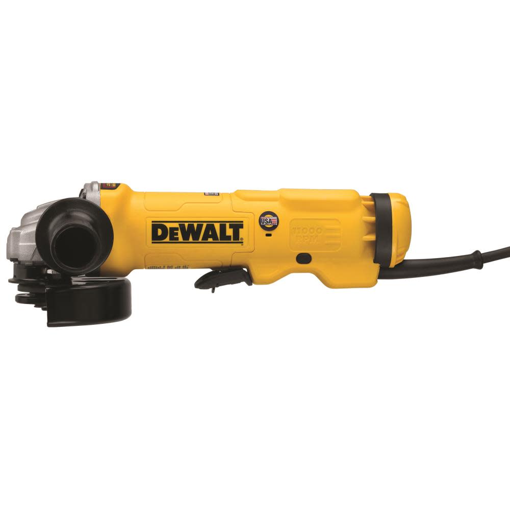 DEWALT 4-1/2-in(115mm)-5-in(125mm) High P - Flockneti