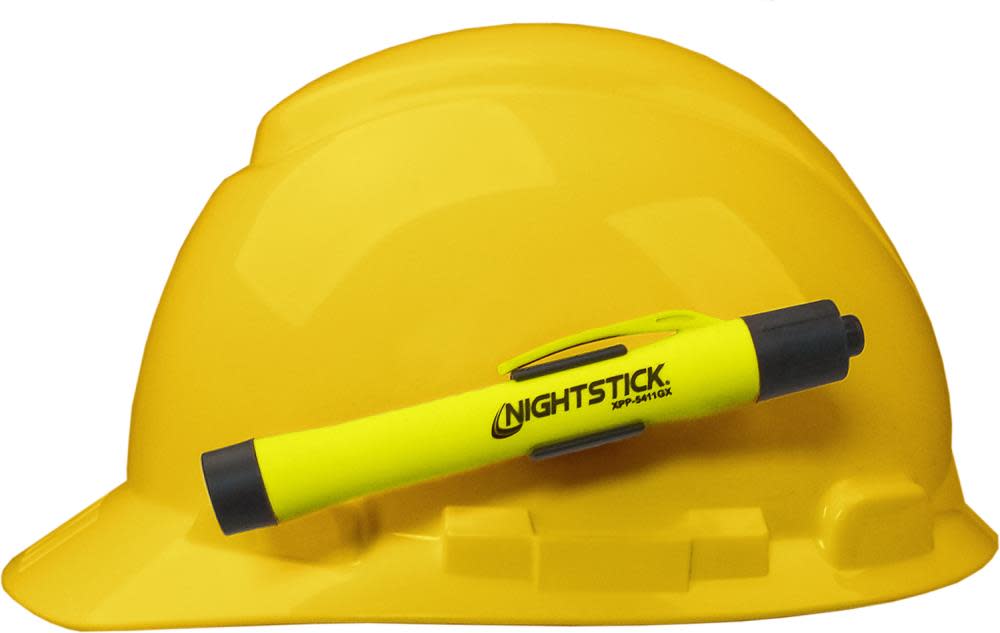 Nightstick Intrinsically Safe Penlight - Flockneti