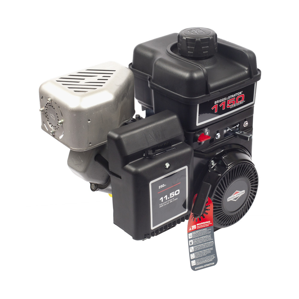 Briggs and Stratton Engine XR1150 Single Cylinder 4 Cycle 1″ x 2 7/8″ Crankshaft - Flockneti