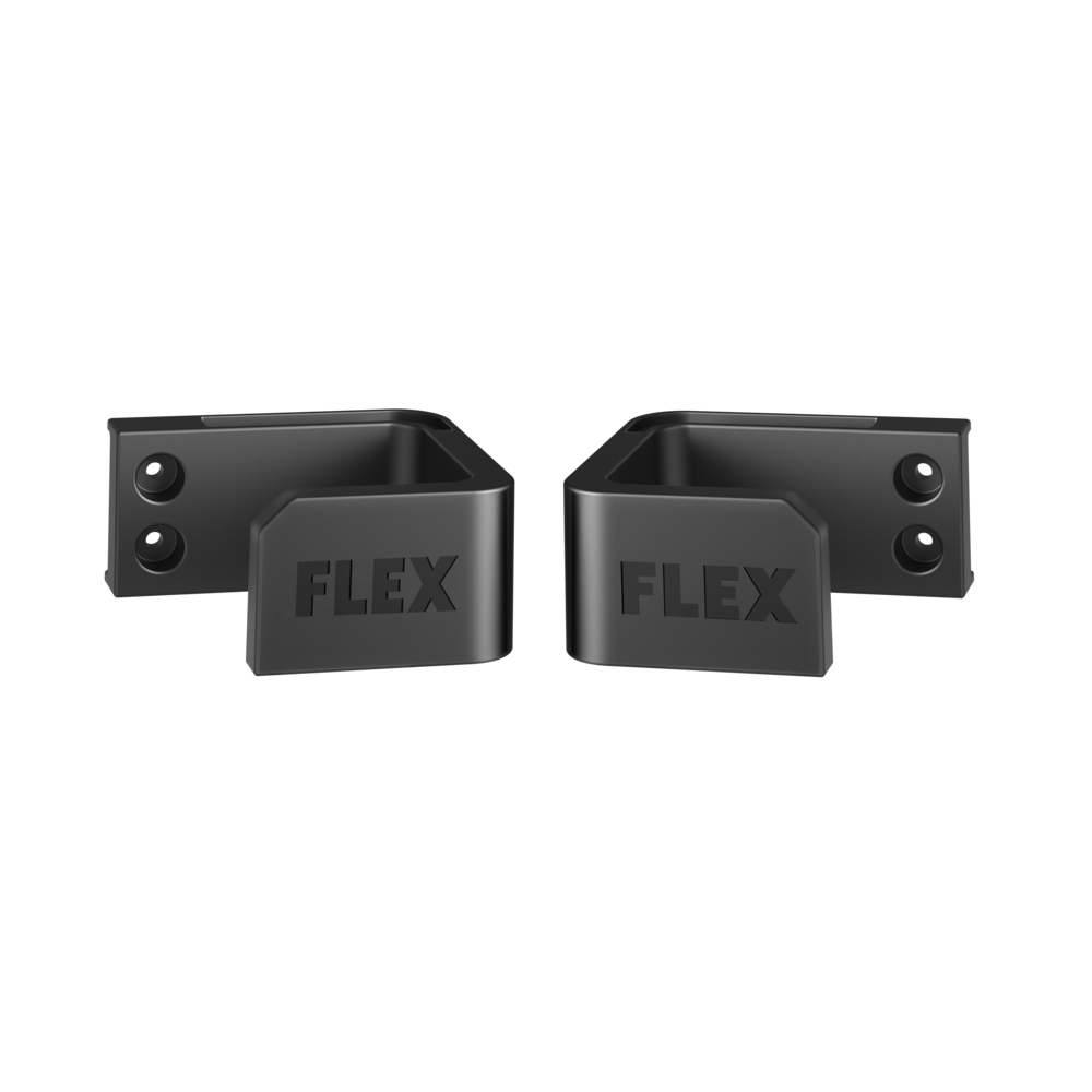 FLEX Stack Pack Cord Wrapper - Flockneti