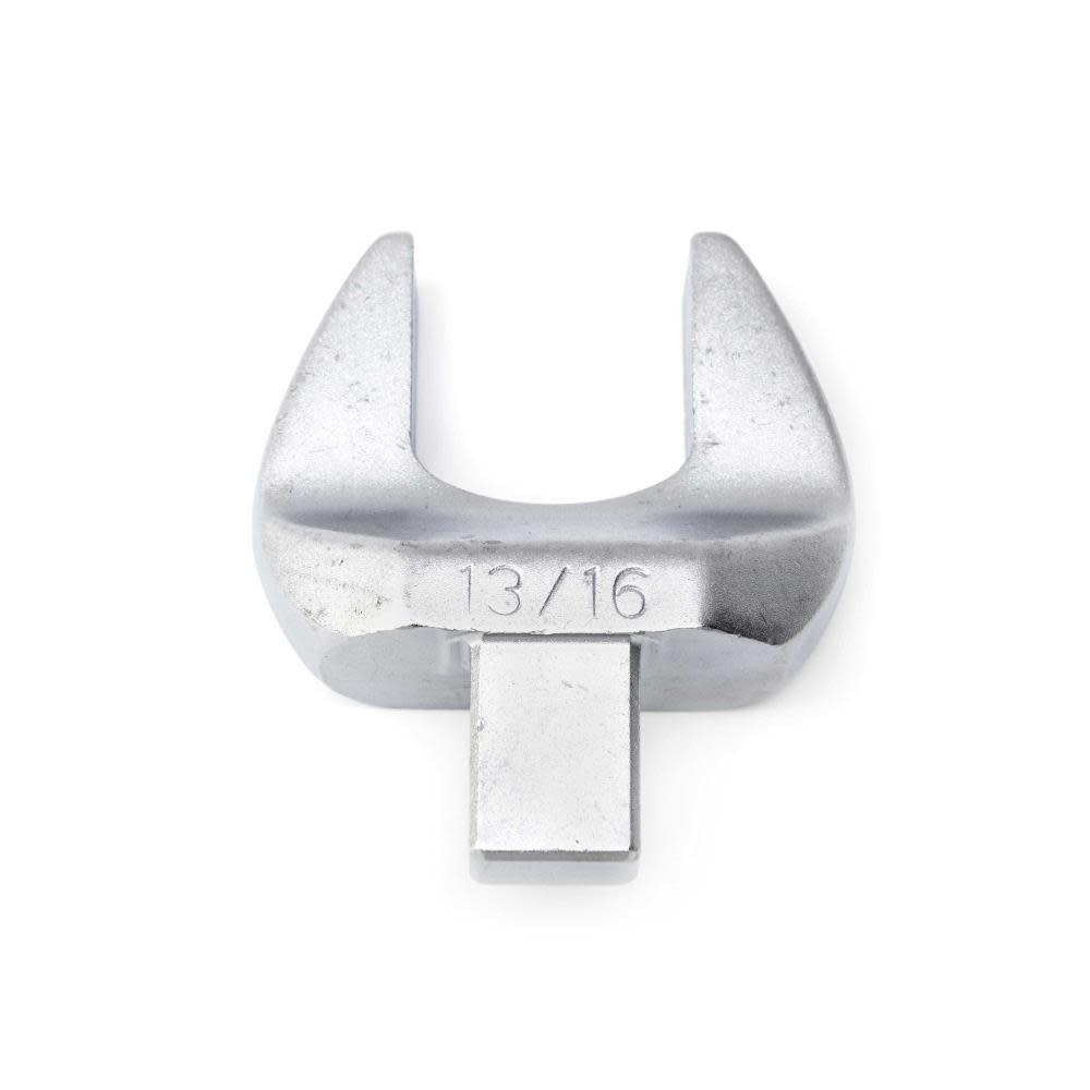 GEARWRENCH 9mm x 12mm Open End Interchangeable Head 13/16″ - Flockneti