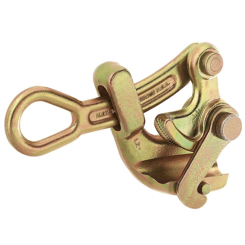 Klein Tools Haven’s Grip for Wire Rope 1 - Flockneti