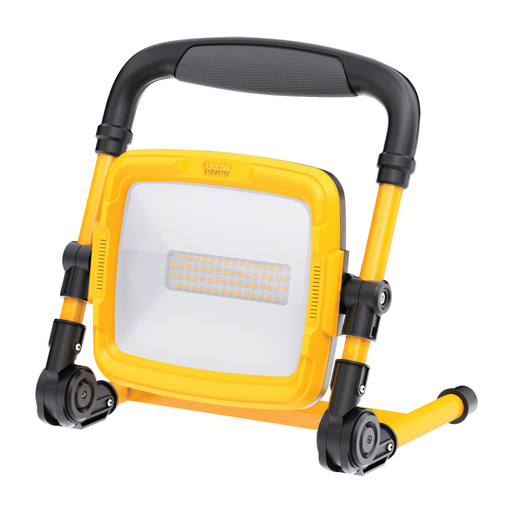 Feit Electric 54W 5000 Lumens Plug-In LED Foldable Worklight - Flockneti