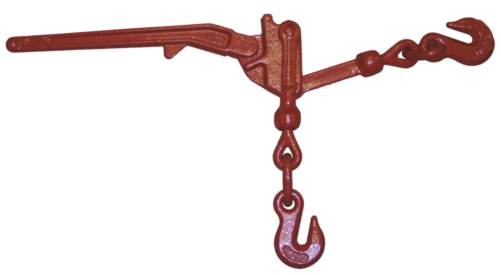 Maasdam 3/8 in. Transport Load Binder - Flockneti