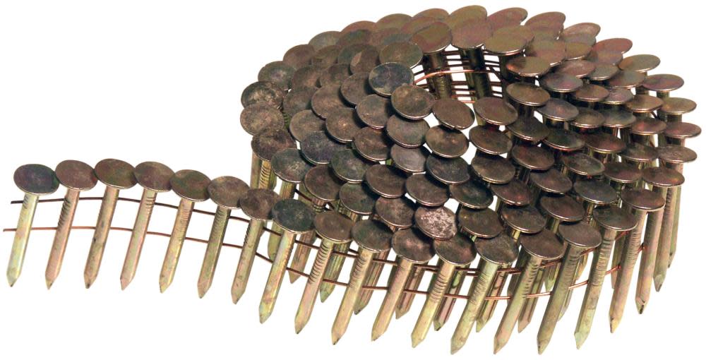 Senco .120 x 1-1/4 In. FRH Smooth Nail - Flockneti