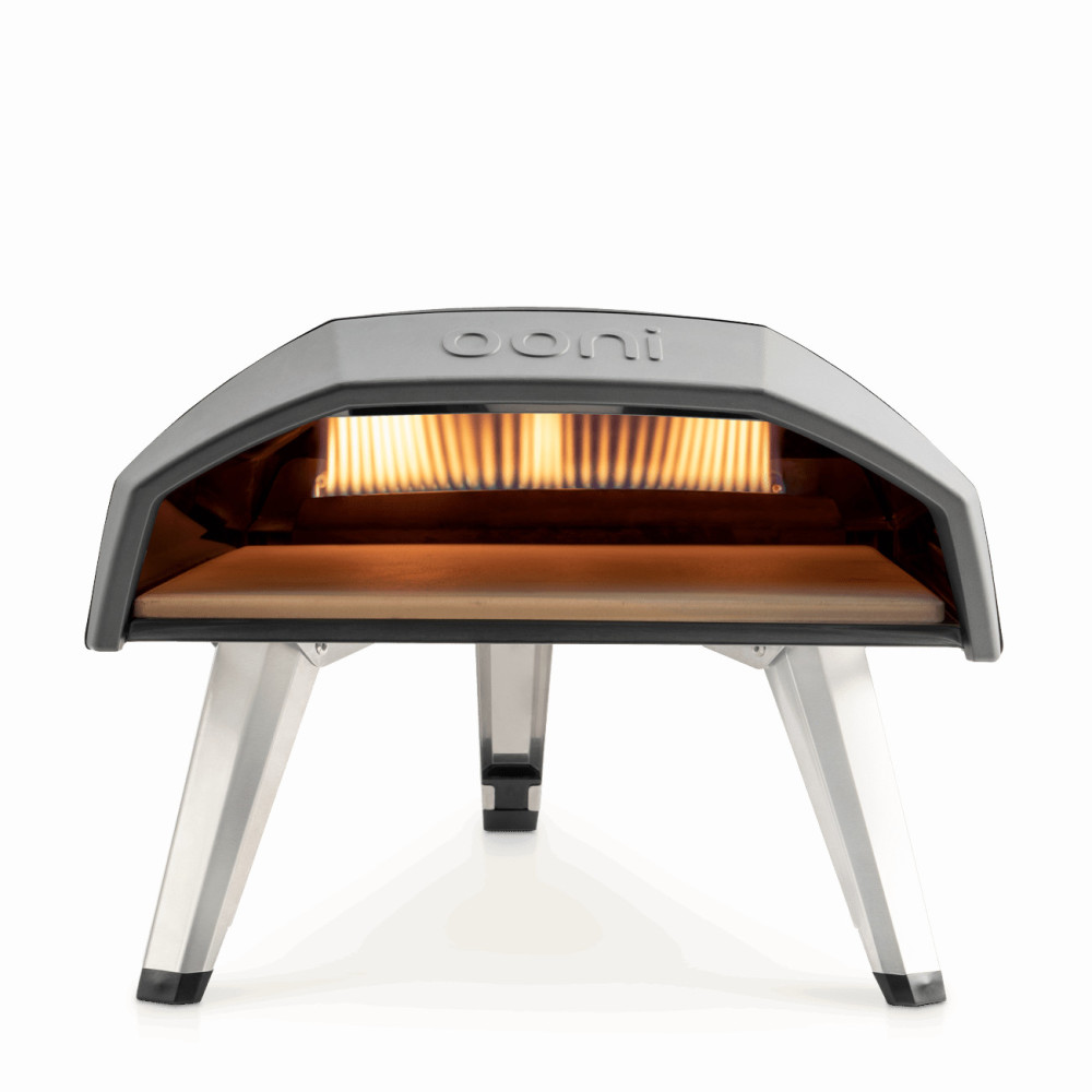 Ooni Koda 12 Gas Powered Outdoor Pizza Oven - Flockneti