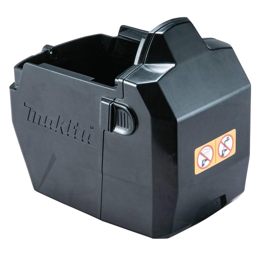 Makita XGT Battery Case for GRV01 GRV02 - Flockneti