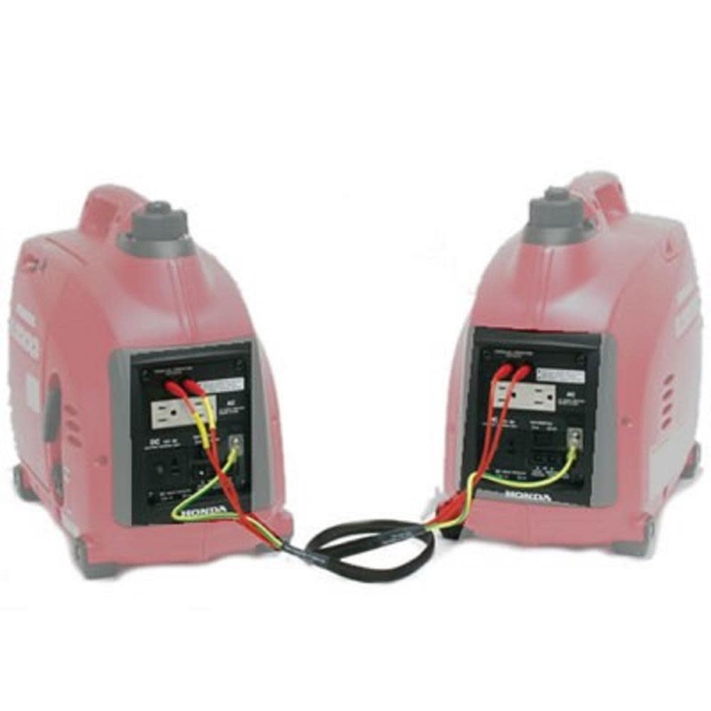 Honda Generator Parallel Cables - Flockneti