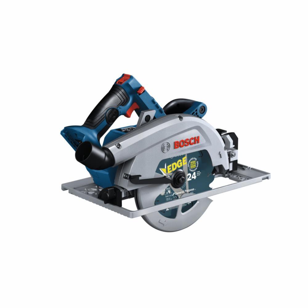 Bosch PROFACTOR Strong Arm 7 1/4″ Circular Saw Bare Tool - Flockneti