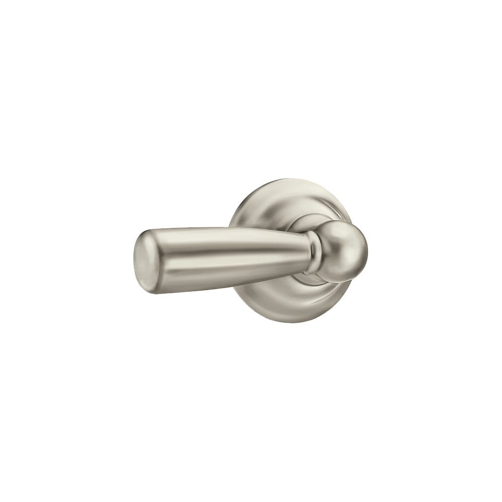 Moen Sage Toilet Tank Lever Brushed Nickel - Flockneti