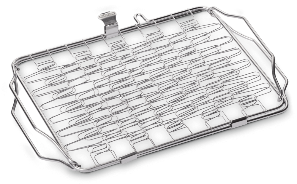 Napoleon Flexible Grill Basket - Flockneti