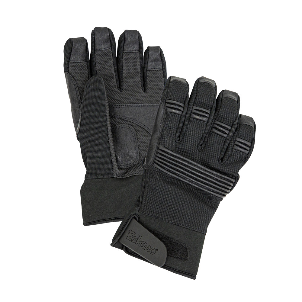 Eskimo Roughneck Glove XS/S - Flockneti