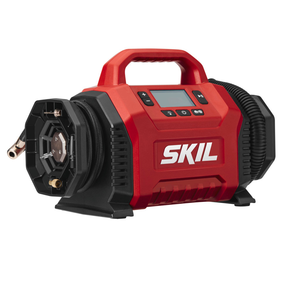 SKIL PWRCORE 20 20V Dual Function Inflator - Flockneti