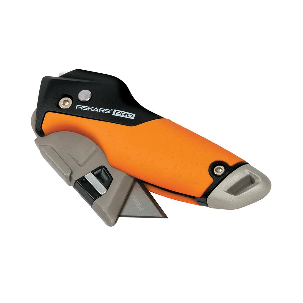 Fiskars PRO Utility Knife Folding - Flockneti